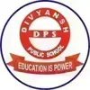 Divyansh Public School, Wazirabad, Delhi School Logo