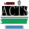 ACTS Secondary School, Electronic City, Bangalore School Logo
