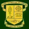 Tashi Namgyal Academy, Gangtok, Sikkim Boarding School Logo