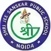 Shri Jee Sanskar Public School, Sector 45, Noida School Logo