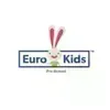 Euro Kids International Pre-School, Kalyani Nagar, Pune School Logo
