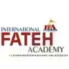 International Fateh Academy, Amritsar, Punjab Boarding School Logo