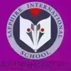 Sapphire International School, Ranchi, Jharkhand Boarding School Logo