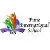 Pune International School, Pimpri Chinchwad, Pune School Logo