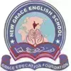 New Grace English School, Kondhwal, Pune School Logo