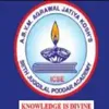 A.B.V.M. Agrawal Jatiya Kosh's Seth Juggilal Poddar Academy, Malad East, Mumbai School Logo