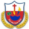 St. Gregorios Public School And Junior College, Mulund West, Mumbai School Logo