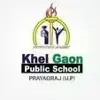 Khelgaon Public School, Allahabad, Uttar Pradesh Boarding School Logo