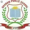Dharam Public School, Mandoli, Delhi School Logo