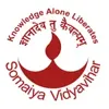 The Somaiya Schoool, Vidyavihar East, Mumbai School Logo