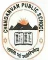 Chandanvan Public School, Mathura, Uttar Pradesh Boarding School Logo
