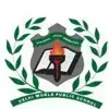 Delhi World Public School, Gautam Budh Nagar, Greater Noida School Logo