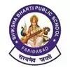 Shiksha Bharti Public School, Pakhal, Faridabad School Logo