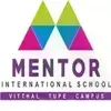 Mentor International School, Hadapsar, Pune School Logo