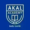 Akal Academy, Sirmore, Himachal Pradesh Boarding School Logo