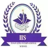 Innovative International School, Chakan, Pune School Logo