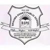 Brahma Shakti Public School, Begumpur, Delhi School Logo