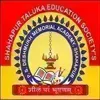 P.S. Deshmukh Memorial Academy, Shahapur, Thane School Logo