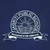 Jagriti Public School, Kirari Suleman Nagar, Delhi School Logo