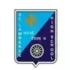 St. Lawrence High School, Kandivali East, Mumbai School Logo