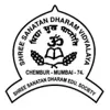 Shree Sanatan Dharam Vidyalaya And Junior College, Chembur East, Mumbai School Logo