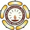 Tilak International School, Ghansoli, Navi Mumbai School Logo