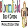 Bloomfield House of Knowledge, Undri, Pune School Logo