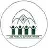 JSS Public School, Sector 61, Noida School Logo