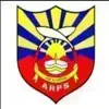 Assam Rifles Public School, Shillong, Meghalaya Boarding School Logo