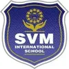 Shardashram Vidyamandir International School, Dadar West, Mumbai School Logo