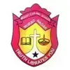 Mount Carmel School, Murad Nagar (Ghaziabad), Ghaziabad School Logo