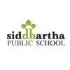 Siddhartha Public School, Bargarh, Odisha Boarding School Logo