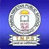Tarun Niketan Public School, Palla, Faridabad School Logo
