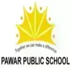 Pawar Public School, Dombivli East, Thane School Logo