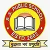 Sumer Singh Public School, Pali, Faridabad School Logo