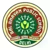 Bal Bhavan Public School, Laxmi Nagar, Delhi School Logo
