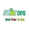 Junior DPS, Jafarpur, Delhi School Logo
