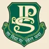 Jankidevi Public School, Andheri West, Mumbai School Logo