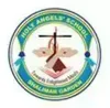 Holy Angels' School, Sahibabad, Ghaziabad School Logo