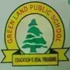 Green Land Public School, Seelampur, Delhi School Logo