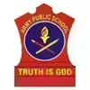 Army Public School, Khadki, Pune School Logo