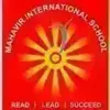 Mahavira International School, Tri Nagar, Delhi School Logo