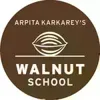 Walnut School, Wakad, Pune School Logo