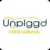 Unplggd Early Learning, Aundh, Pune School Logo
