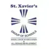 St. Lawrence High School, Vashi, Navi Mumbai School Logo