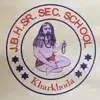 JBH Senior Secondary School, Kharkhoda, Sonipat School Logo