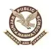 The Punjab Public School, Subzi Mandi, Punjab Boarding School Logo
