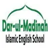 Dar-ul-Madinah Islamic English School, Jogeshwari West, Mumbai School Logo