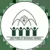 JSS Public School, HSR Layout, Bangalore School Logo