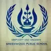 Greenwood Public School, Bohla, Sonipat School Logo